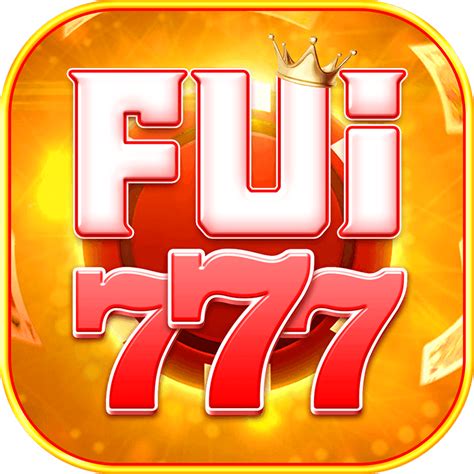 FUI 777 Logo - Casa de Apostas